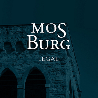MOSBURG Legal