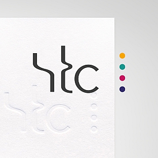 HTC Höppler GmbH Neues Logo