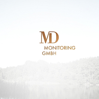 MD Monitoring Logo